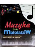 Muzyka dla małolatów