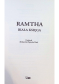 Ramtha Biała Księga
