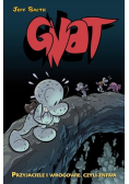 Gnat Tom 3 Przyjaciele i wrogowie czyli żniwa