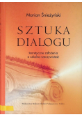 Sztuka dialogu
