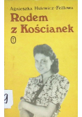 Rodem z Kościanek