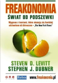 Freakonomia świat od podszewki
