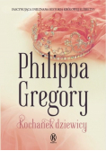 Kochanek dziewicy