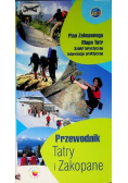 Przewodnik Tatry i Zakopane