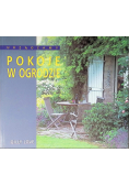 Urządzamy pokoje w ogrodzie