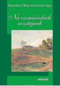 Na oszmiańskich rozstajach soja