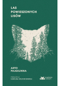 Las powieszonych lisów