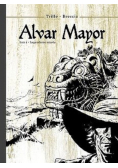 Alvar Mayor 1 Legendarne miasta