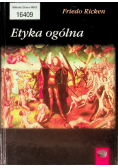 Etyka ogólna