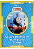 Tomek i przyjaciele Cztery pory roku na wyspie Sodor