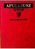 Apulejusz. Metamorfozy
