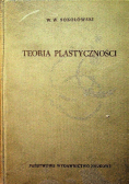 Teoria plastyczności