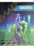 Mała fantastyka Nr 3 / 88