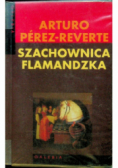 Szachownica flamandzka