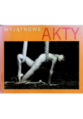 Wyjątkowe akty