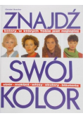 Znajdź swój kolor
