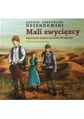 Mali zwycięzcy Przygody dzieci na pustyni Szamo