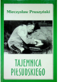 Tajemnica Piłsudskiego