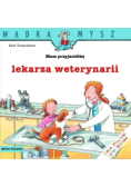 Mam przyjaciółkę lekarza weterynarii