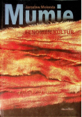 Mumie Fenomen kultur