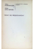 Świat nie przedstawiony