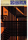 Sieci elektryczne