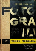 Fotografia Technika i Technologia