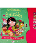 Baśnie do słuchania Królewna