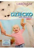 Dziecko Sześć pierwszych lat
