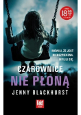 Czarownice nie płoną