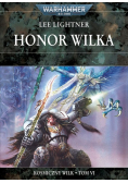 Honor Wilka. Kosmiczny Wilk. Tom 6