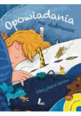 Opowiadania na dobranoc
