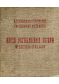 Nauka przyrządzania potraw w sześciu lekcjach, 1936 r.