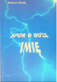 Spór o Boże imię