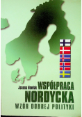 Współpraca nordycka