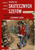 Książka dla skutecznych szefów