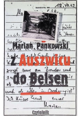 Z Auszwicu do Belsen
