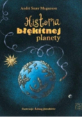 Historia błękitnej planety