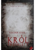 Kacper Ryx i Król Przeklęty