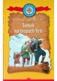 Klub Podróżnika Tom 14 Tomek na tropach Yeti