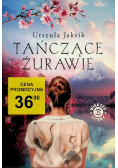 Tańczące żurawie