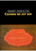 Człowiek nie jest sam
