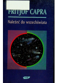 Należeć do wszechświata
