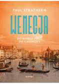 Wenecja. Od Marco Polo do Casanovy