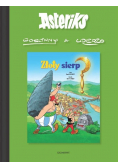 Asteriks Tom 2 Złoty sierp