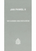Mulieris dignitatem