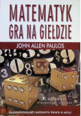 Matematyka gra na giełdzie