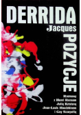 Pozycje