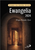 Ewangelia 2024
