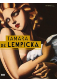 Tamara de Lempicka